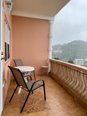 Hilltop View Apartment
